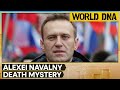 Alexei Navalny death mystery | Putin and his thugs caused Navalny&#39;s death: Biden | World DNA
