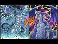 YGOPRO Blue-Eyes Deck VS Deck Destrution Deck (Anime )