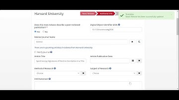 Tip Sheet Import Tool Tutorial