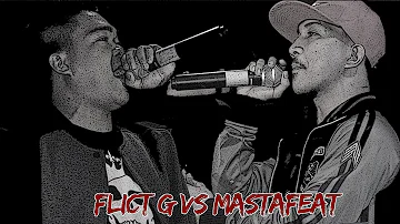 Bahay Katay - Flict-G Vs Mastafeat - Freestyle Battle @ El Katay