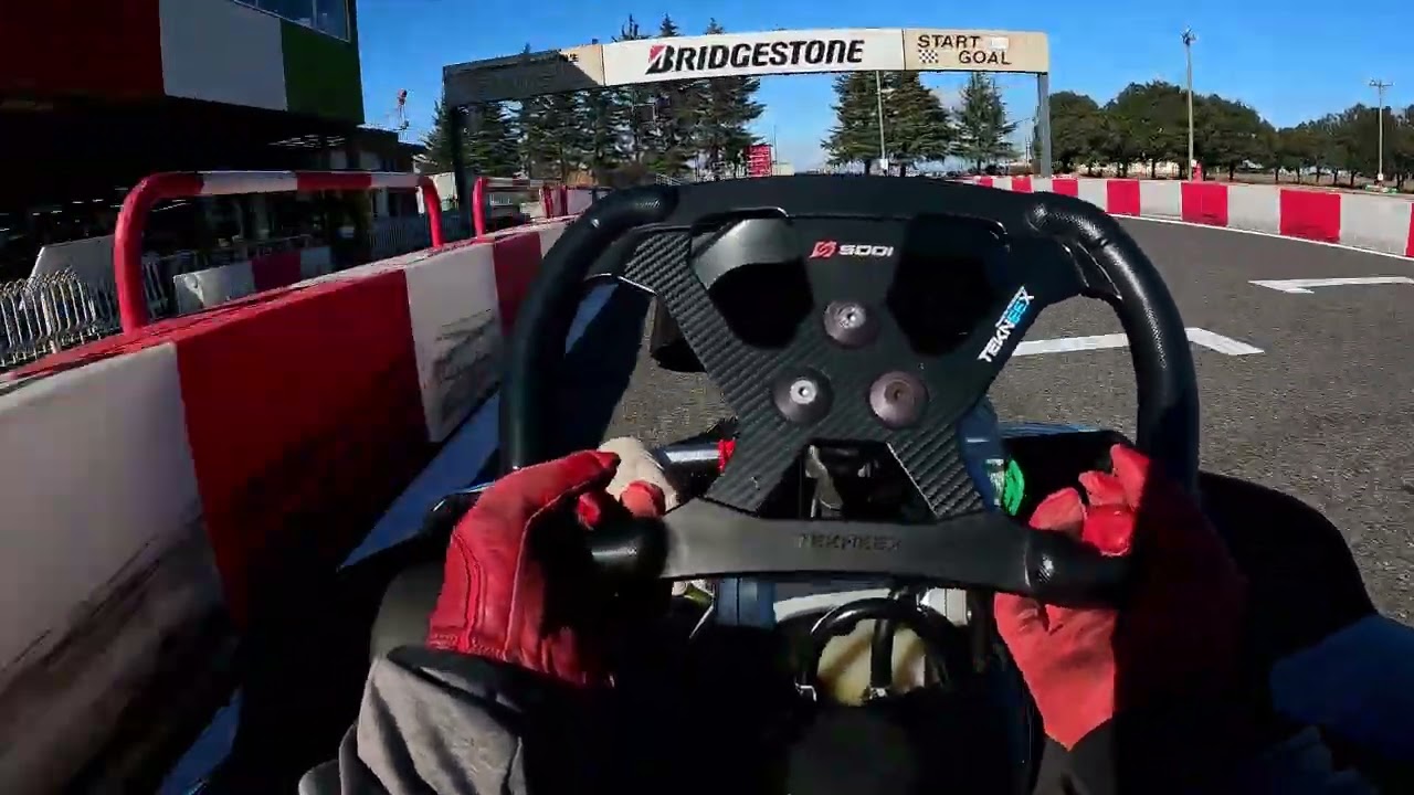 2026 02 09 クイック羽生 恭ちゃん仲間内レース