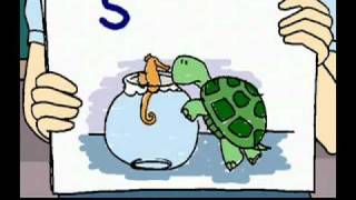 Atm Acquisition Teaching Method - Alphabet Song