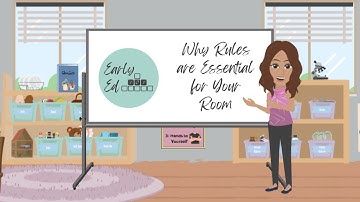 Creating a Positive Classroom: Rules to Set the Stage for Success