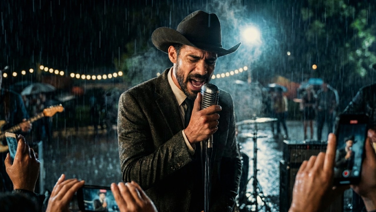 Passando Pela Rua Dela e Fingindo Que Não Dói | 1H de Modão - Inspirado em Zezé Di Camargo