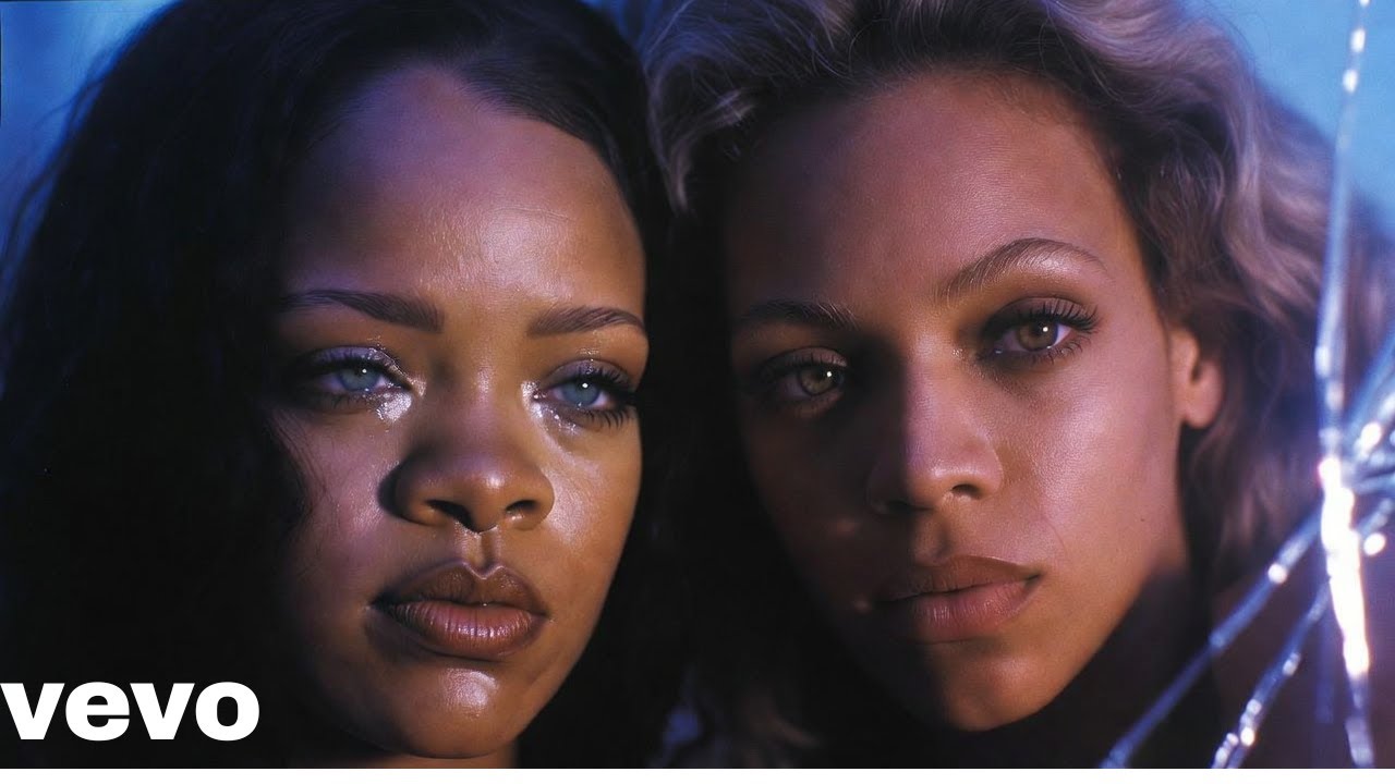 Rihanna Ft Beyonce - Strengthened (2026 Official Music Lyrics)