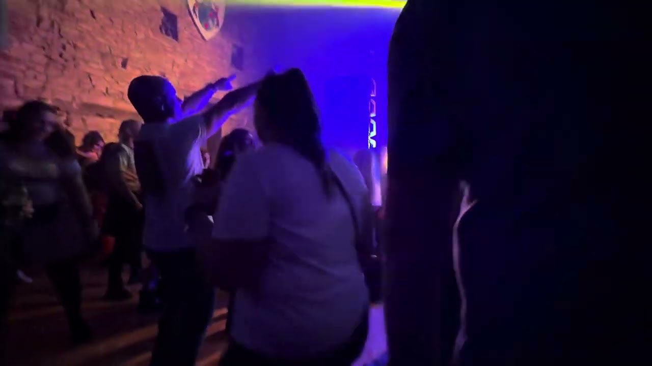 Goodgreef big reunion 2025 Dj alex Kidd