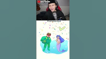 Melatih otak dengan menghapus gambar di game ini - DOP2: Delete One Part Level 138-141 (P39) #shorts