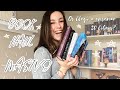 BOOK HAUL MASIVO | Book-set Trono de Cristal y muchísimos libros más!!