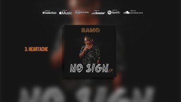 Ramo - Heartache (Audio)