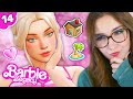 We moved away  barbie legacy 14 the sims 4