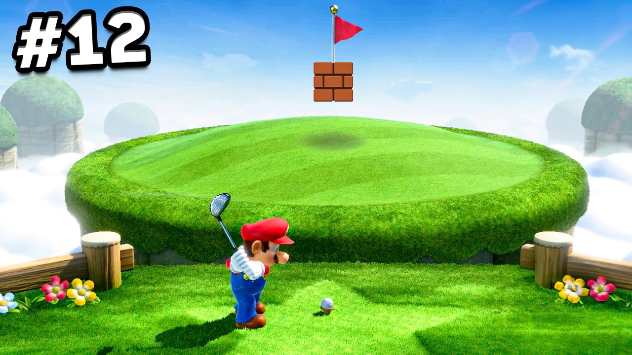 I paid a modder $1 to try to make mario party unbeatable...