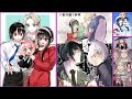 [ SPY×FAMILY ] | ティックトック絵 - スパイファミリーイラス #19