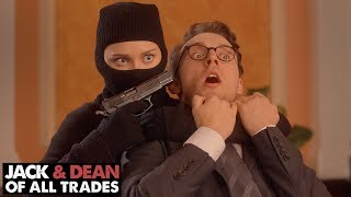 Bank - JACK & DEAN Bank - JACK & DEAN