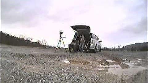 TBS Gemini FPV - Just Learning