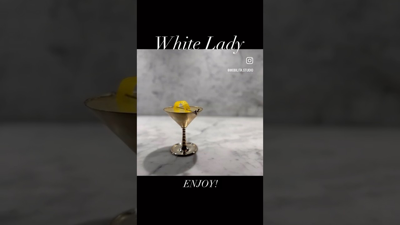 The White Lady 