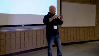 The missing link in your UX work: The UX Value Loop (TM)