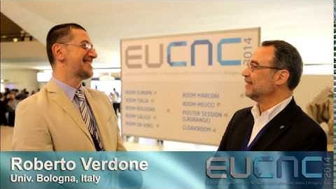 EuCNC 2014 outcomes
