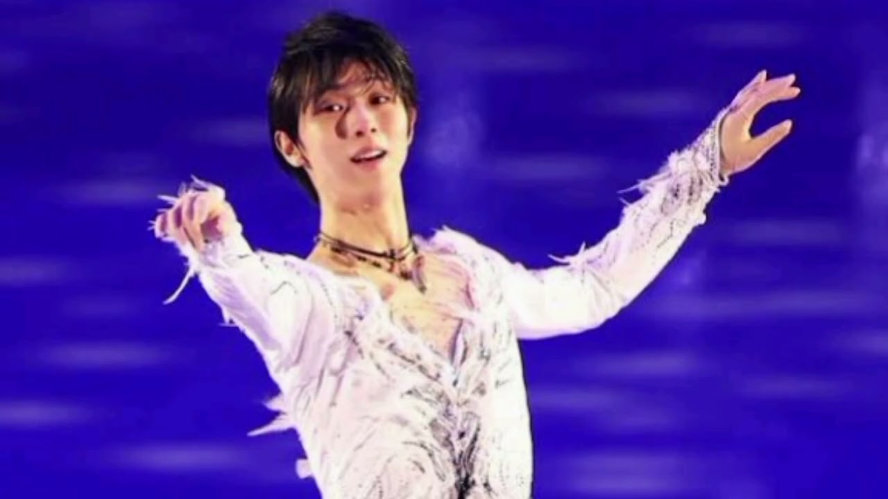 ❄️羽生結弦の魔法の夜✨「Notte Stellata 2026」の感動瞬間