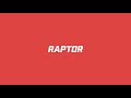 Raptor v1  tech  slingshot kiteboarding