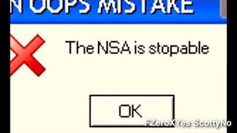 Microsoft Sam reads Evil and Funny Windows Errors (S1EP2)