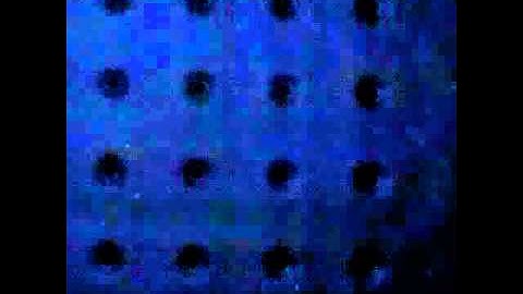 Interacting bouncing droplets