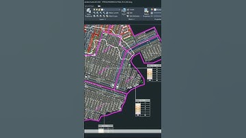 How to Take Coordinates of a Point in Autocad 2024 without Using any Lisp #Autocad2024 #civil3d2024