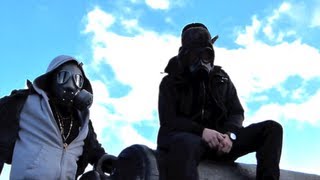 The Militantz - Souljah Song Official Music Video Hd