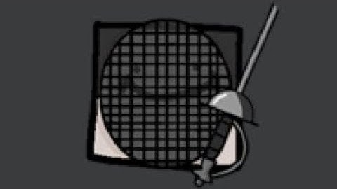 [Roblox] Find the Reggies “Fencing Reggie”