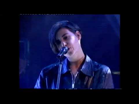 Elastica - Connection (TOTP, 20/10/94)