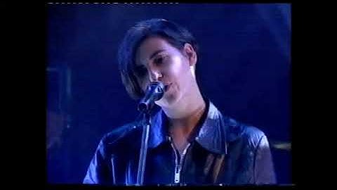 Elastica - Connection (TOTP, 20/10/94)