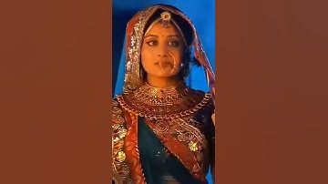 🥀💖 Jodha Akbar Status💔🌹|| तू अदा है #jodhaakbar #jodha #paridhisharma #shorts #lovestatus 💖🥀