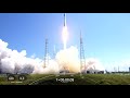 Falcon 9 (Starlink 4.27) 19.08.2022