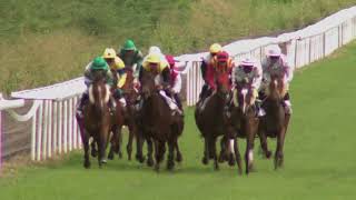 Vidéo de la course PMU GRAND PRIX DE LA COLLECTIVITE TERRITORIALE DE MARTINIQUE 2018