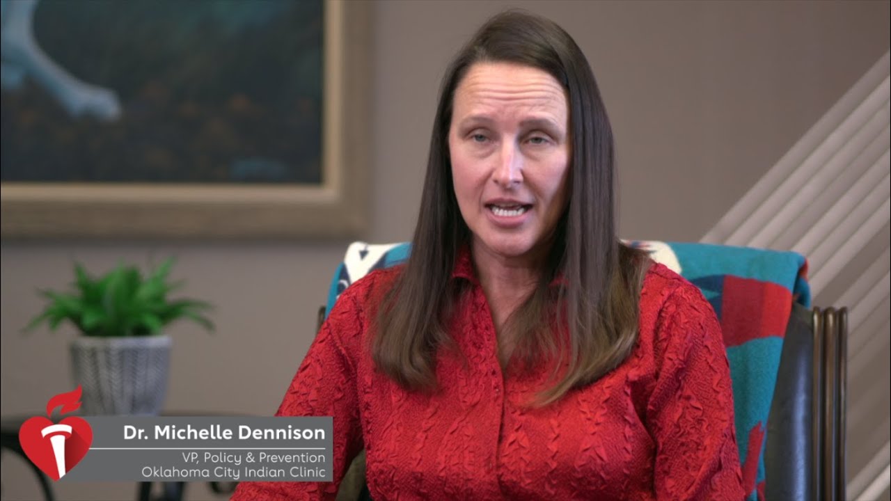 Oklahoma City Indian Clinic YouTube