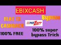 🔥 EBIXCASH new offer FLAT 1% CASHBACK Trick! 🔥