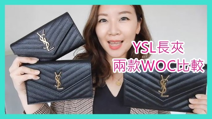 YSL LE MONOGRAMME SMALL CANVAS SATCHEL ✨BAG REVEAL✨ 