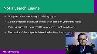 Claude for Treasury - Module 1 A - Prompting Fundementals