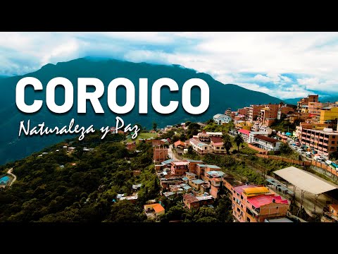 COROICO – Bolivia | Naturaleza y Paz