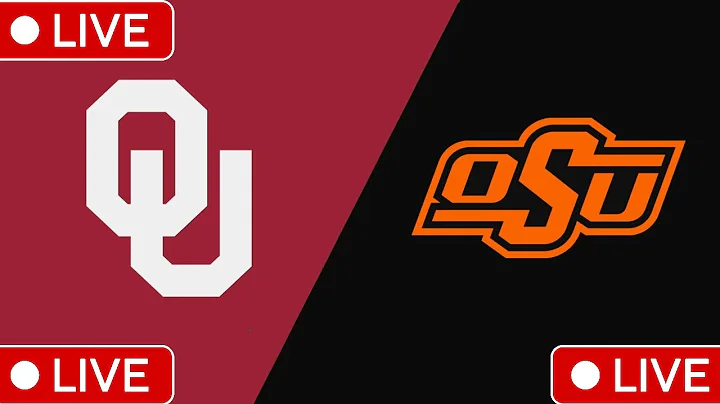 Oklahoma vs Oklahoma State  LIVE FHD | NCAA Women's College Basketball Today 2025