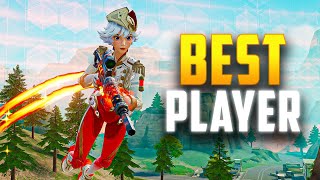 BEST PLAYER SOLO VS TRIO 26 KILL FULL GAMEPLAY in Farlight 84 || FARLIGHT 84 screenshot 5