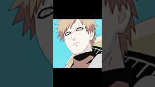 Sabaku No Gaara Edit