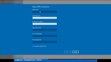 A9 Chapter 6 Windows Configuration Part 5