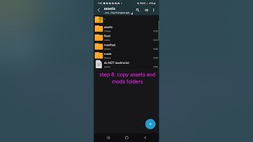 HOW TO INSTALL PSYCH ENGINE 0.6.3 ANDROID (LINKS IN COMMENTS)