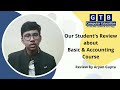 QuickBooks accounting course in Jalandhar | QuickBooks Training Review | Best Quickbooks Training