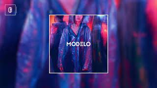 Video thumbnail of "[FREE] Modelo - Instrumental Dance Hall Reggaeton Type Beat (Darell x Brytiago) Prod. Came Beats"