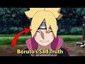 Boruto Admits The Sad Truth Everyone Was Thinking – Boruto Episode 100 Review