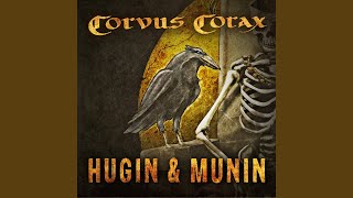 Hugin &amp; Munin (Single Edit)