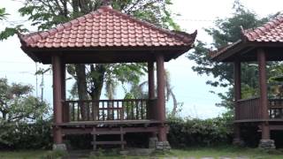 Vacation with Family at Villa Armina Tongging || Lake Toba