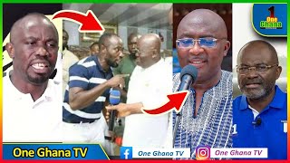 Nonsεnse, As Long As I Live, Bawumia Will never Be President; Ken be ready-Proph Kofi Amponsah F!res