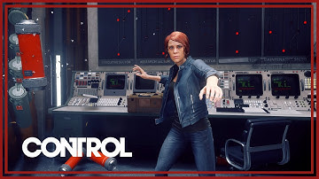 Control Part 2 : New Director Is Here, The Red Hotline Phone, New Ability, And Getting Lost In Here